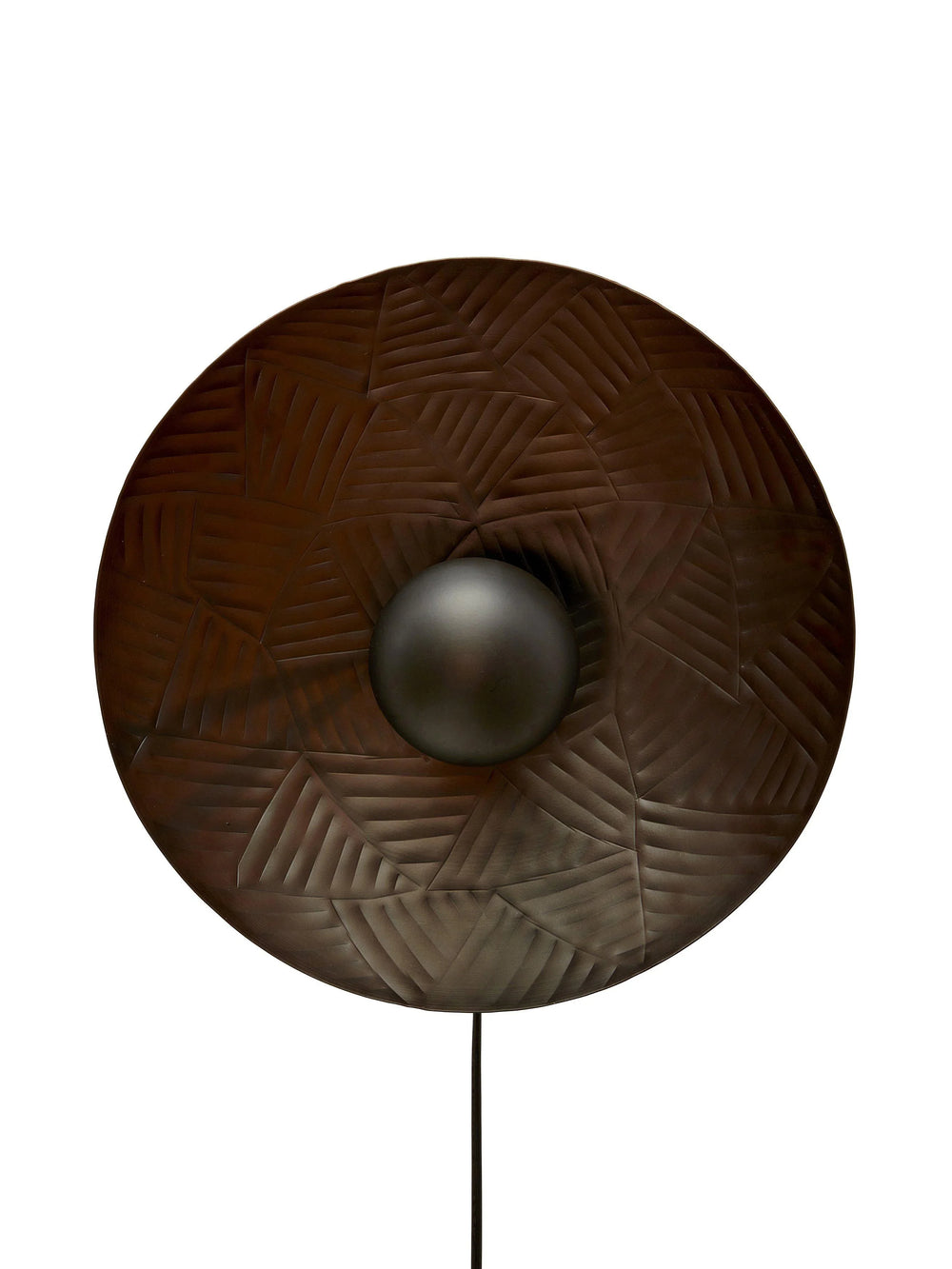 Ribble vägglampa - Matt svart 35cm - PR Home - Ljusvaruhuset