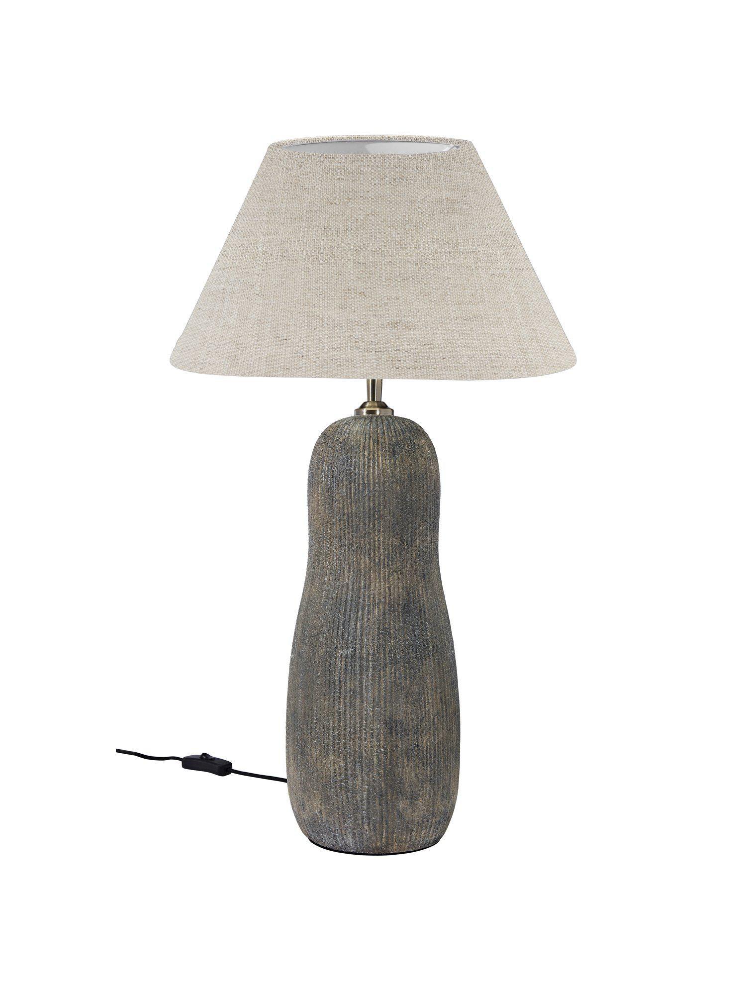 Sally lampfot inkl - skärm 71 cm - PR Home - Ljusvaruhuset