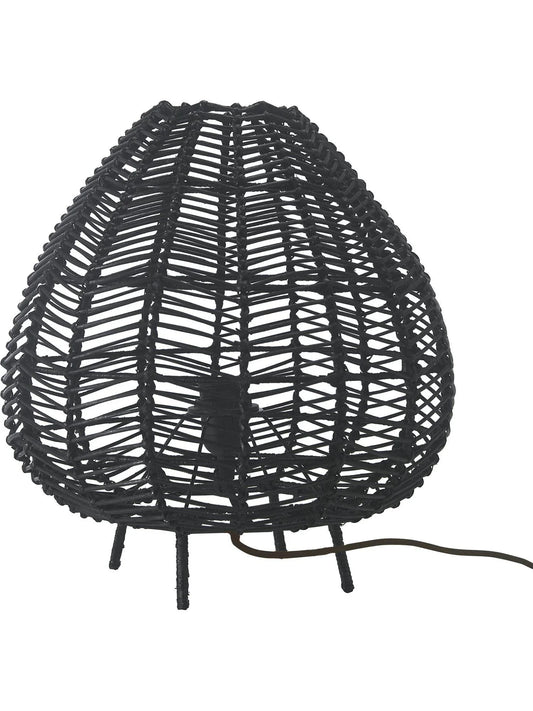 Nana Bordslampa - Svart 36cm - PR Home - Ljusvaruhuset