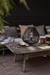 Nana Bordslampa - Svart 36cm - PR Home - Ljusvaruhuset