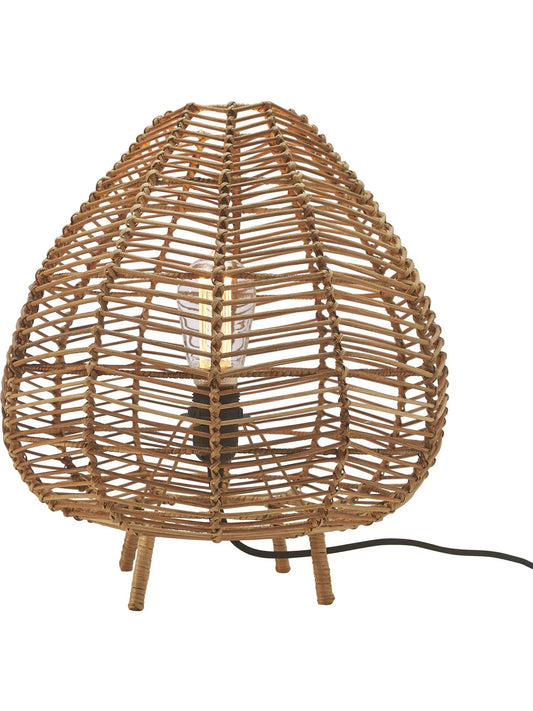 Nana Bordslampa - Natur 36cm - PR Home - Ljusvaruhuset