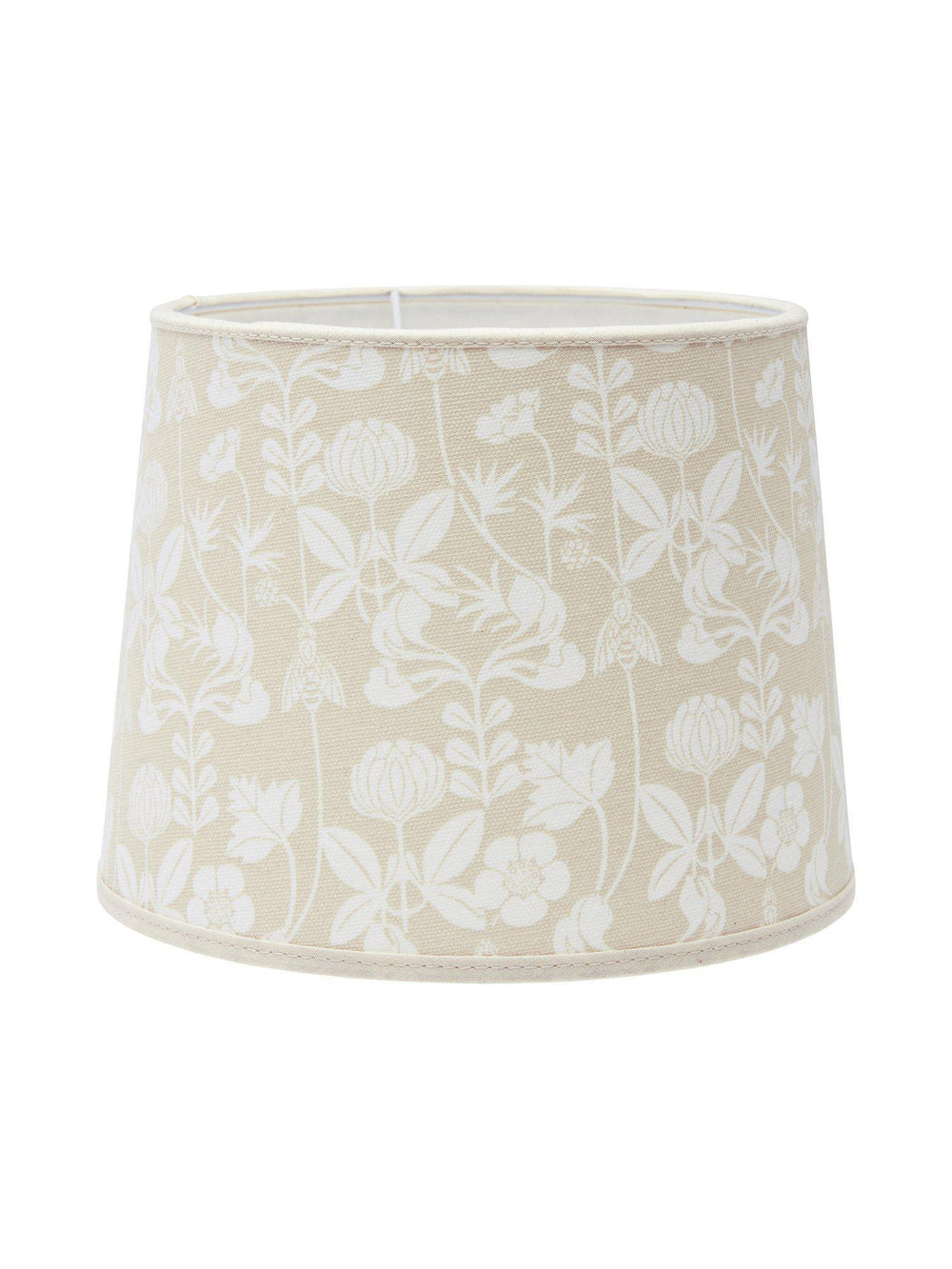Sofia Lampskärm - De Mina Beige 25cm - PR Home - Ljusvaruhuset