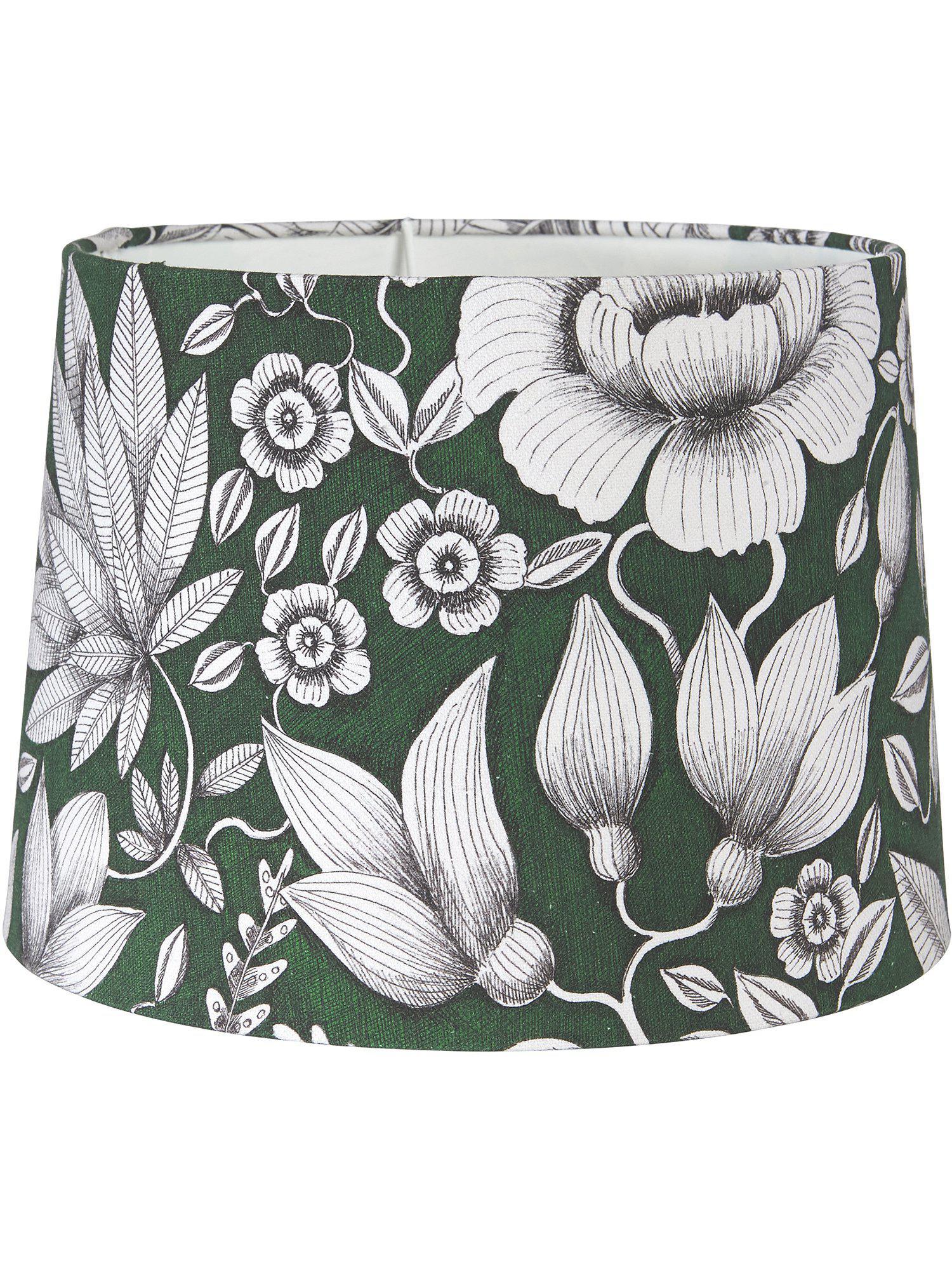 Sofia Lampskärm - Crystal Grön 25cm - PR Home - Ljusvaruhuset