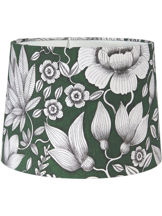 Sofia Lampskärm - Crystal Grön 25cm - PR Home - Ljusvaruhuset