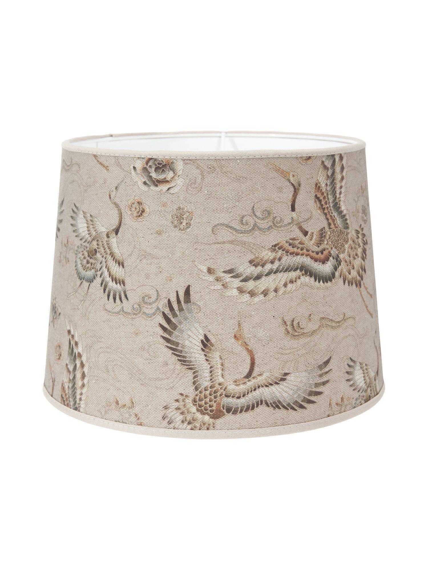 Sofia Lampskärm - Heron Beige 25cm - PR Home - Ljusvaruhuset
