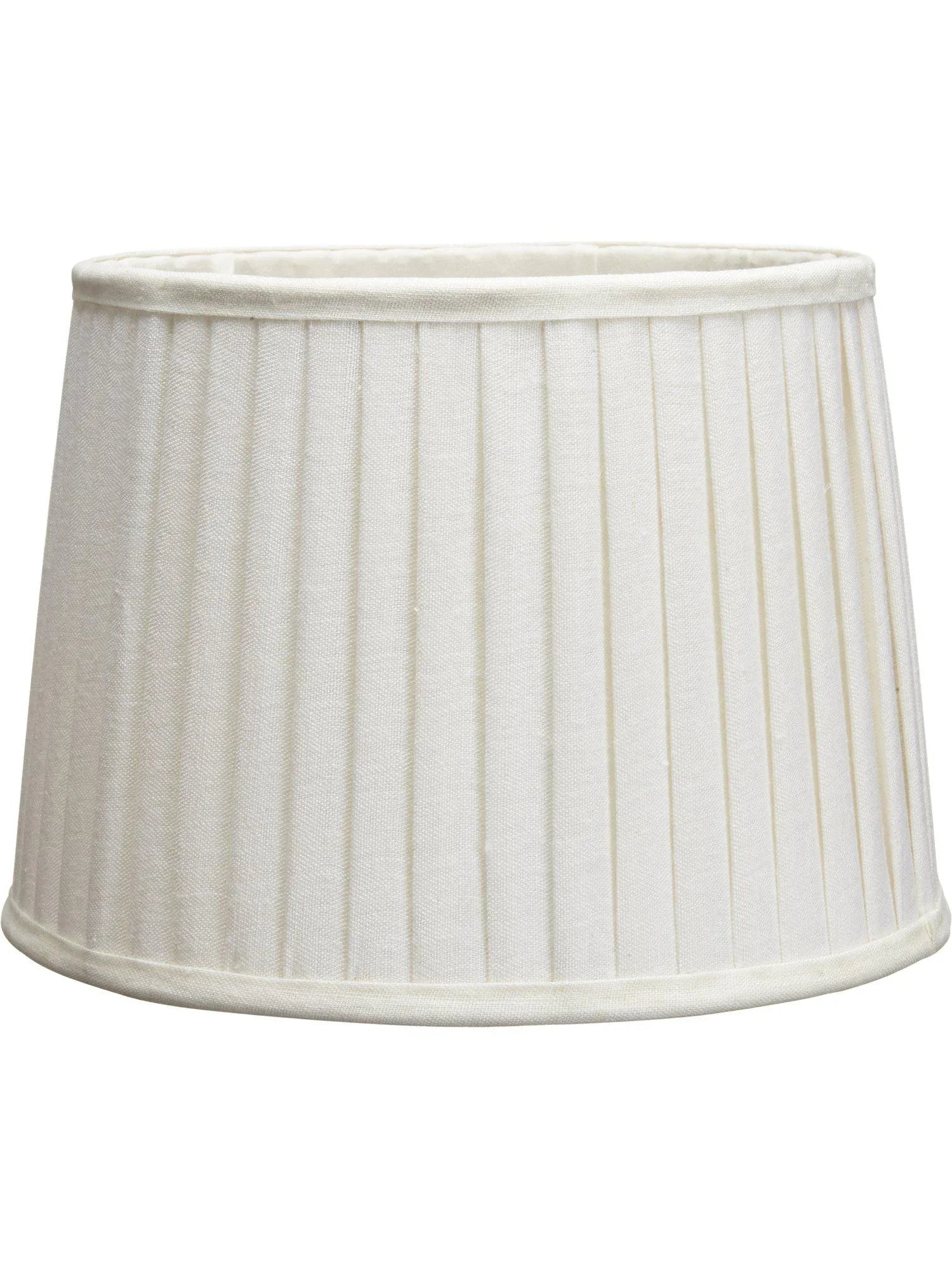 Sofia Plissé - Offwhite 25cm - PR Home - Ljusvaruhuset