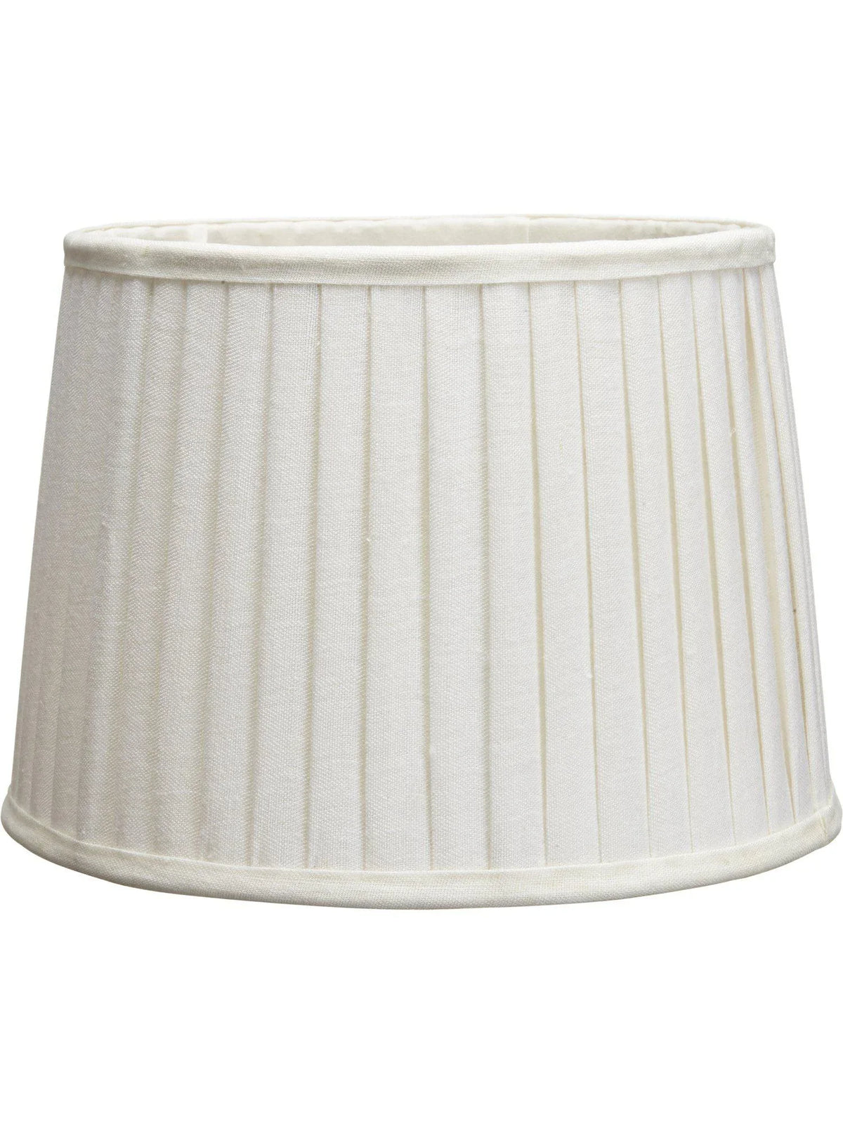 Sofia Plissé - Offwhite 25cm - PR Home - Ljusvaruhuset