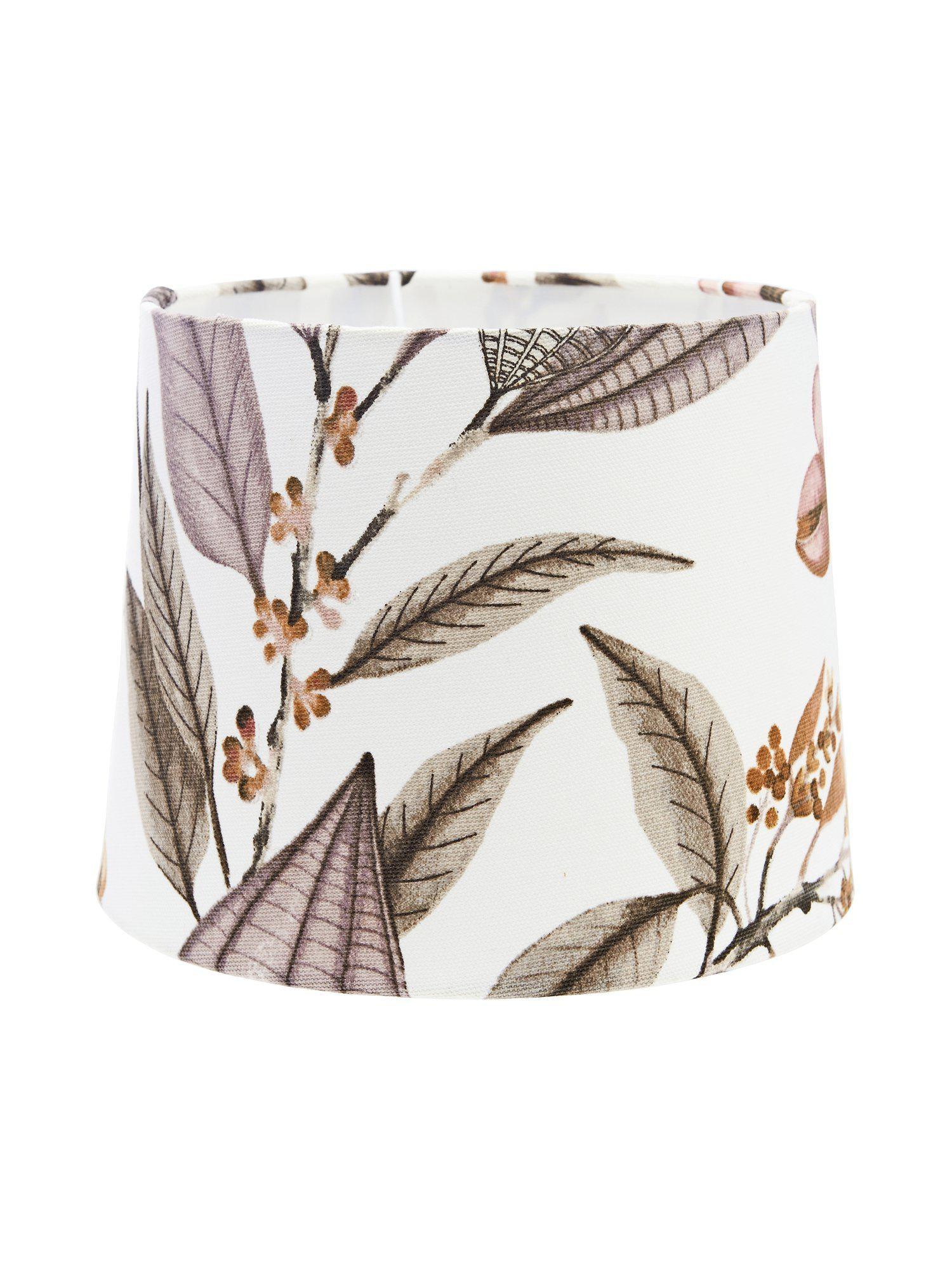 Sofia Lampskärm - Seedpod Puder 25cm - PR Home - Ljusvaruhuset
