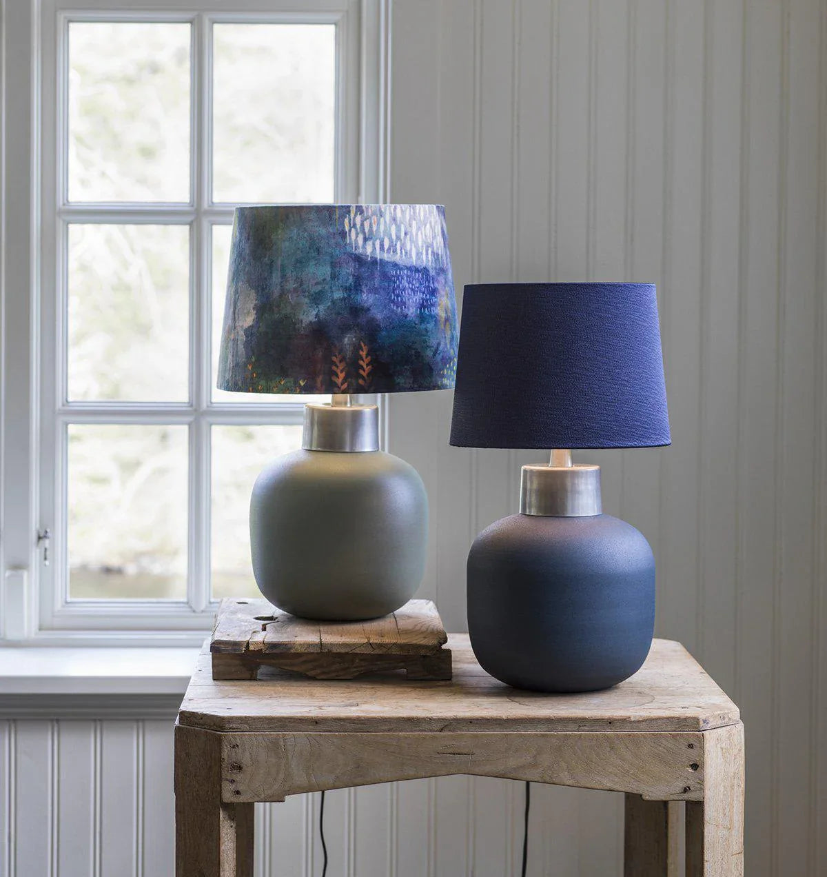 Sofia Sammet - Klarrosa 25cm - PR Home - Ljusvaruhuset