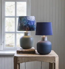 Sofia Sammet - Klarrosa 25cm - PR Home - Ljusvaruhuset