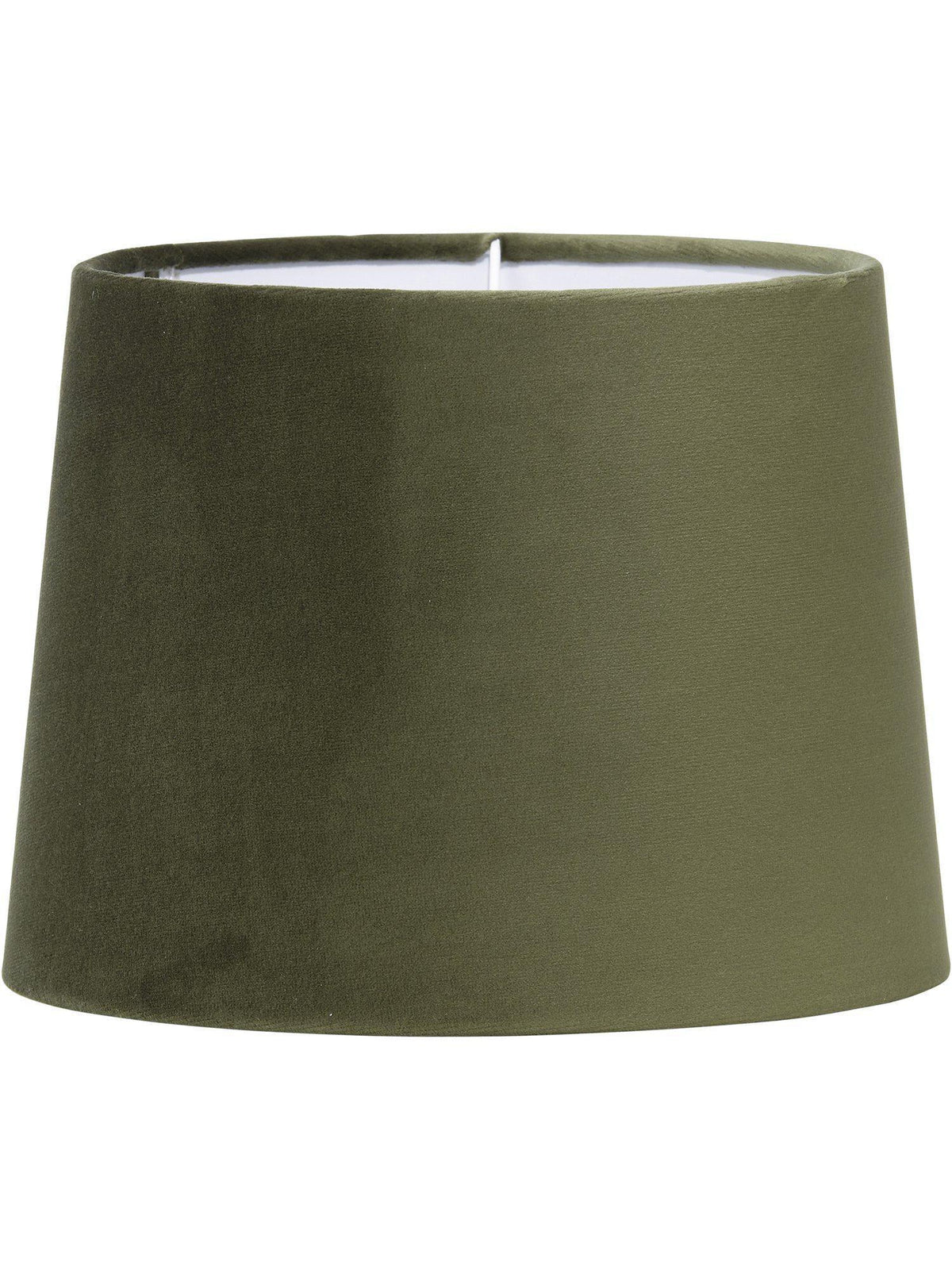 Sofia Sammet - Grön 25cm - PR Home - Ljusvaruhuset