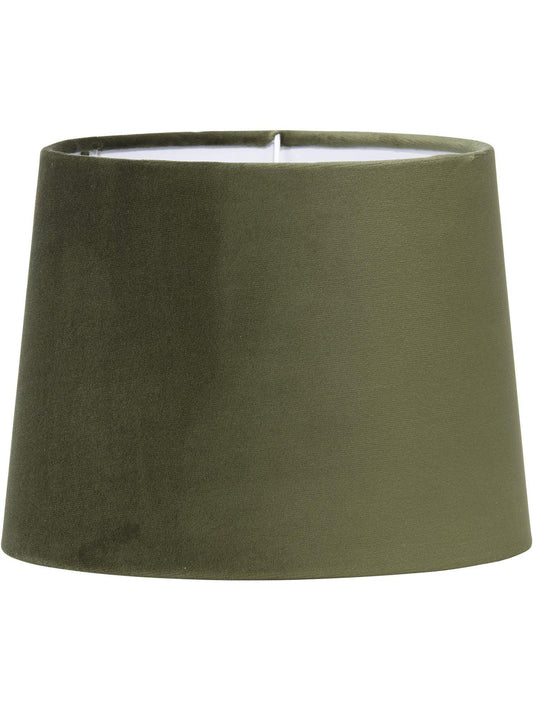 Sofia Sammet - Grön 25cm - PR Home - Ljusvaruhuset