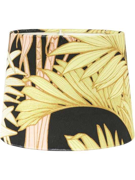 Sofia Lampskärm - Fond Marine 25cm - PR Home - Ljusvaruhuset