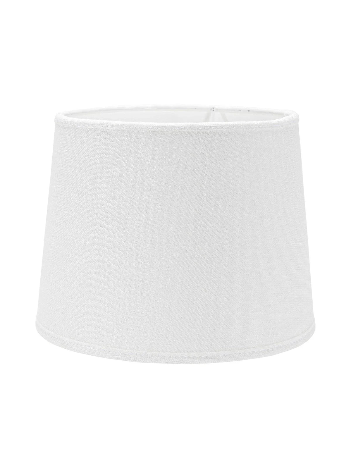 Sofia Lampskärm - Lin Offwhite 25cm - PR Home - Ljusvaruhuset
