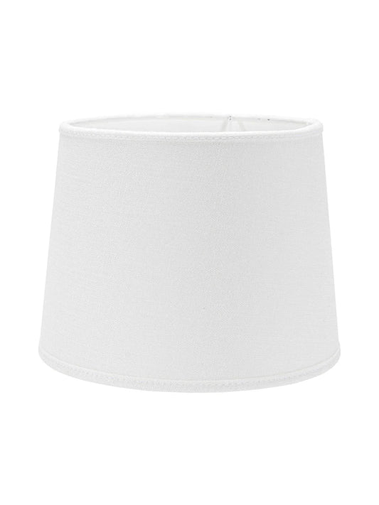 Sofia Lampskärm - Lin Offwhite 25cm - PR Home - Ljusvaruhuset