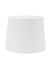 Sofia Lampskärm - Lin Offwhite 25cm - PR Home - Ljusvaruhuset