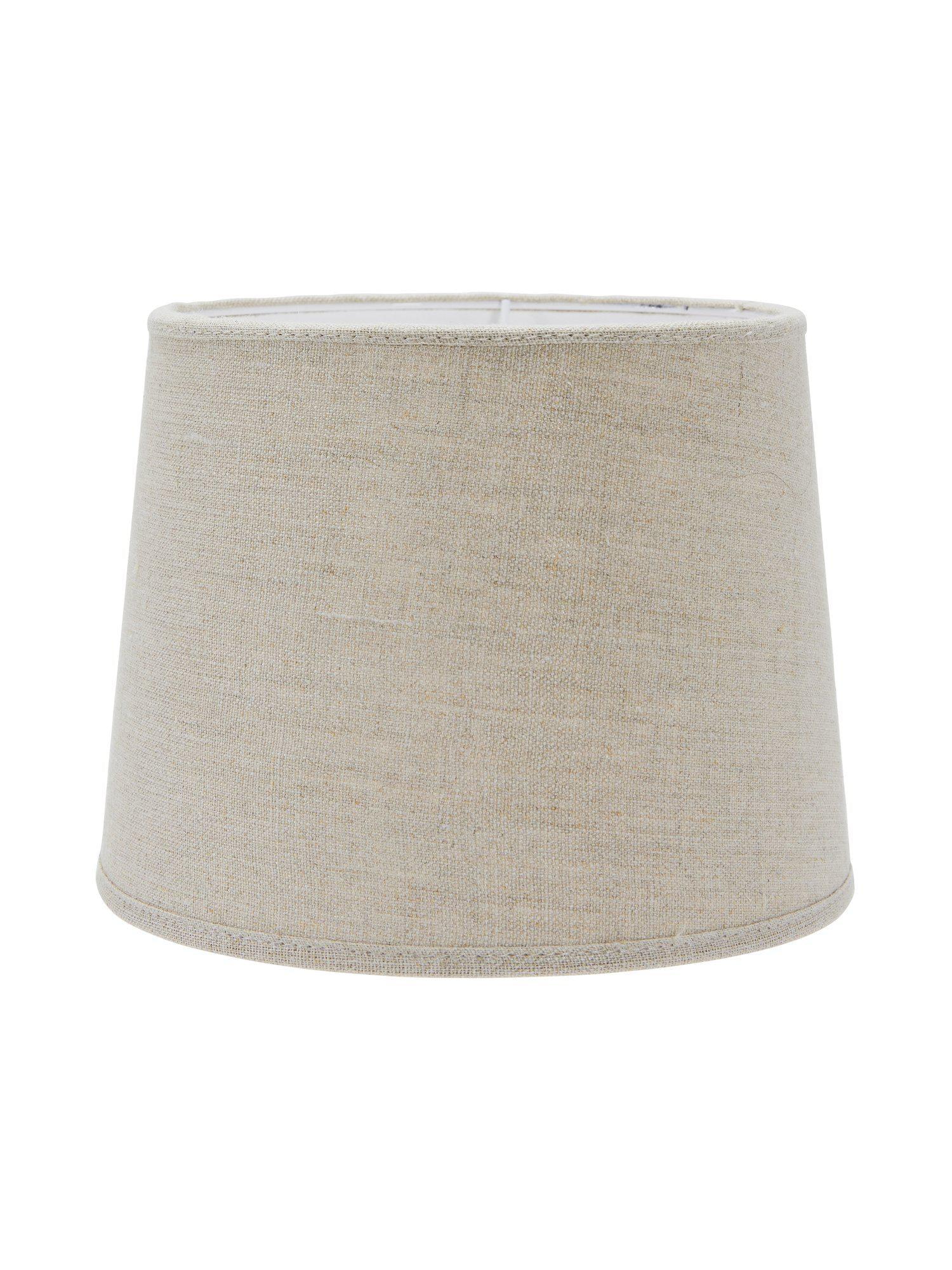 Sofia Lampskärm - Lin Natur 25cm - PR Home - Ljusvaruhuset