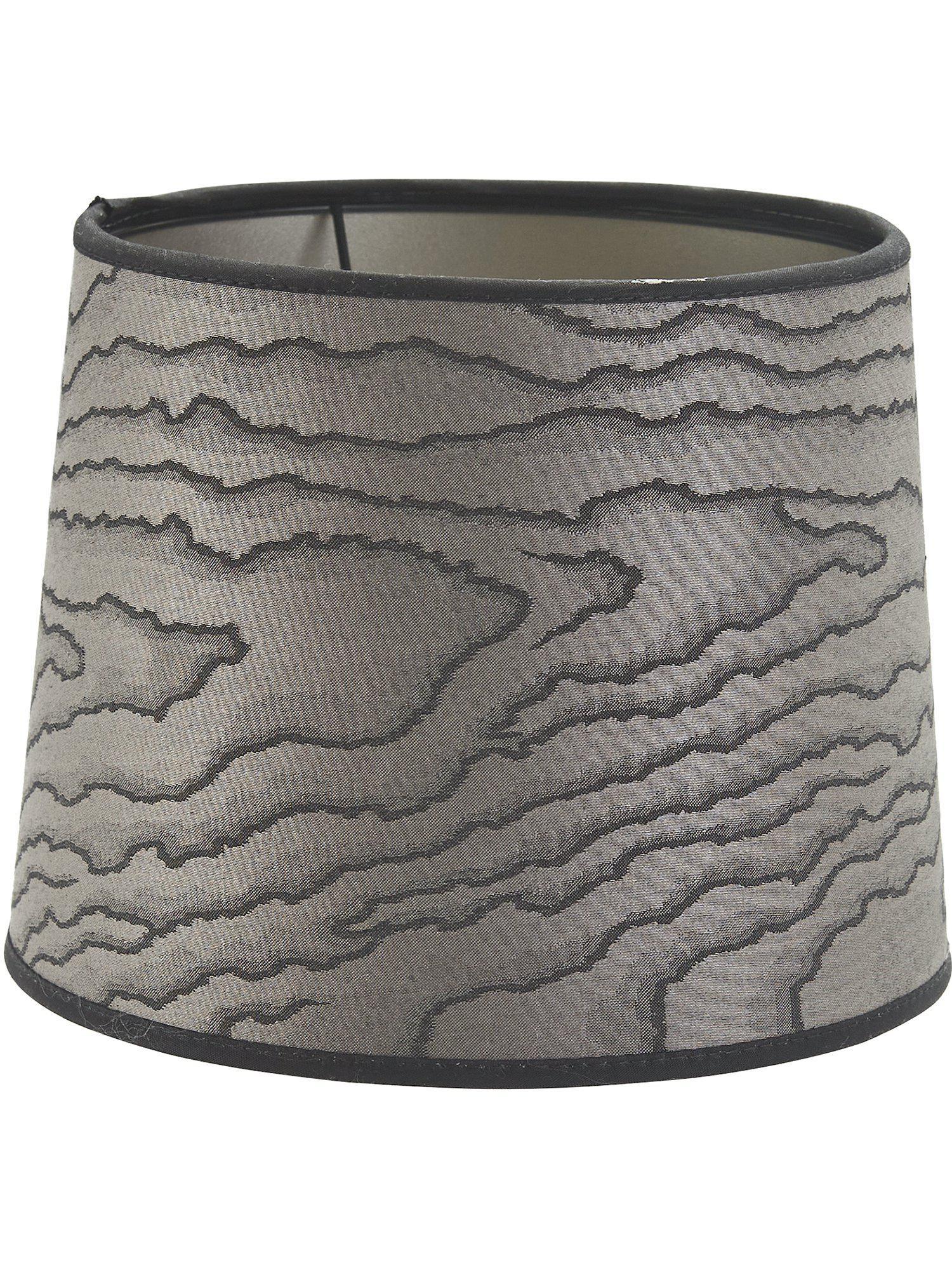 Sofia Lampskärm - Lorita Grå Onyx 30cm - PR Home - Ljusvaruhuset