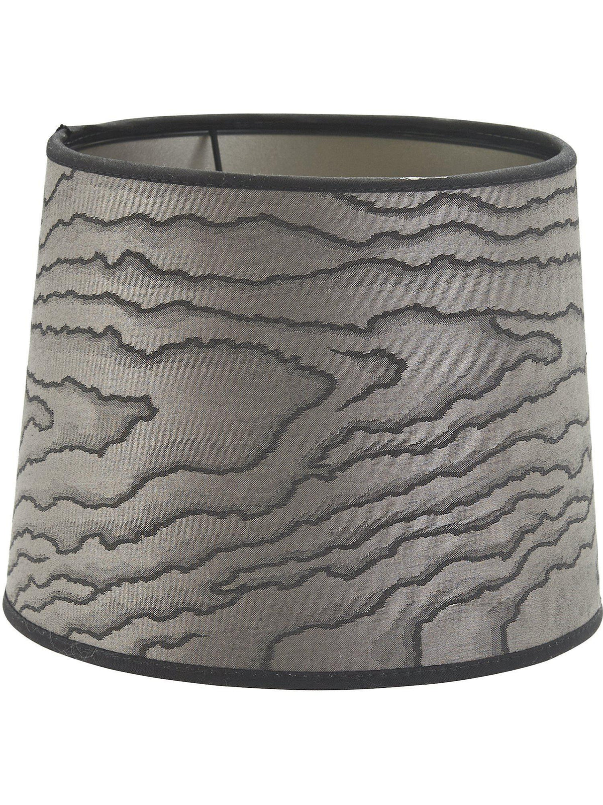 Sofia Lampskärm - Lorita Grå Onyx 30cm - PR Home - Ljusvaruhuset