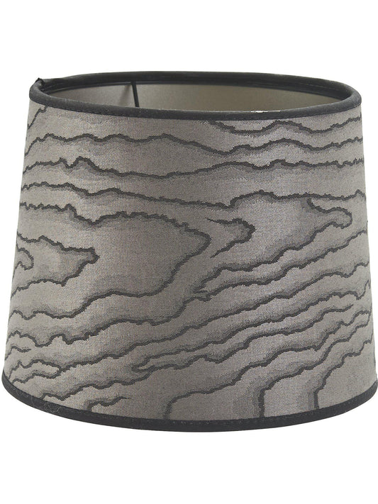 Sofia Lampskärm - Lorita Grå Onyx 30cm - PR Home - Ljusvaruhuset