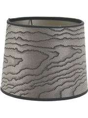 Sofia Lampskärm - Lorita Grå Onyx 30cm - PR Home - Ljusvaruhuset