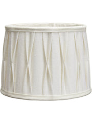 Sofia Plissé - Stygn Offwhite 30cm - PR Home - Ljusvaruhuset