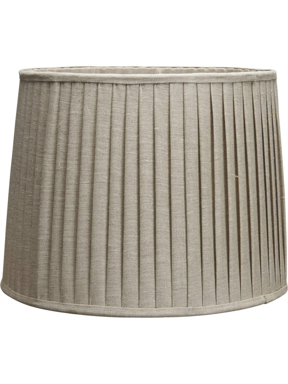 Sofia Plissé - Natur 30cm - PR Home - Ljusvaruhuset