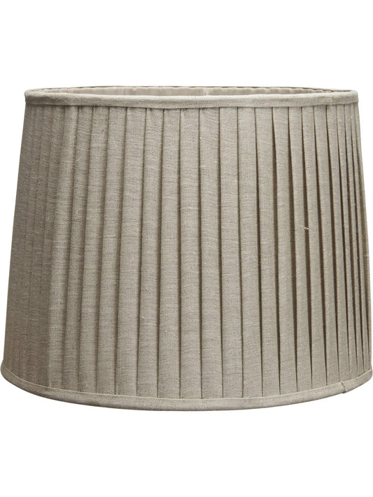 Sofia Plissé - Natur 30cm - PR Home - Ljusvaruhuset