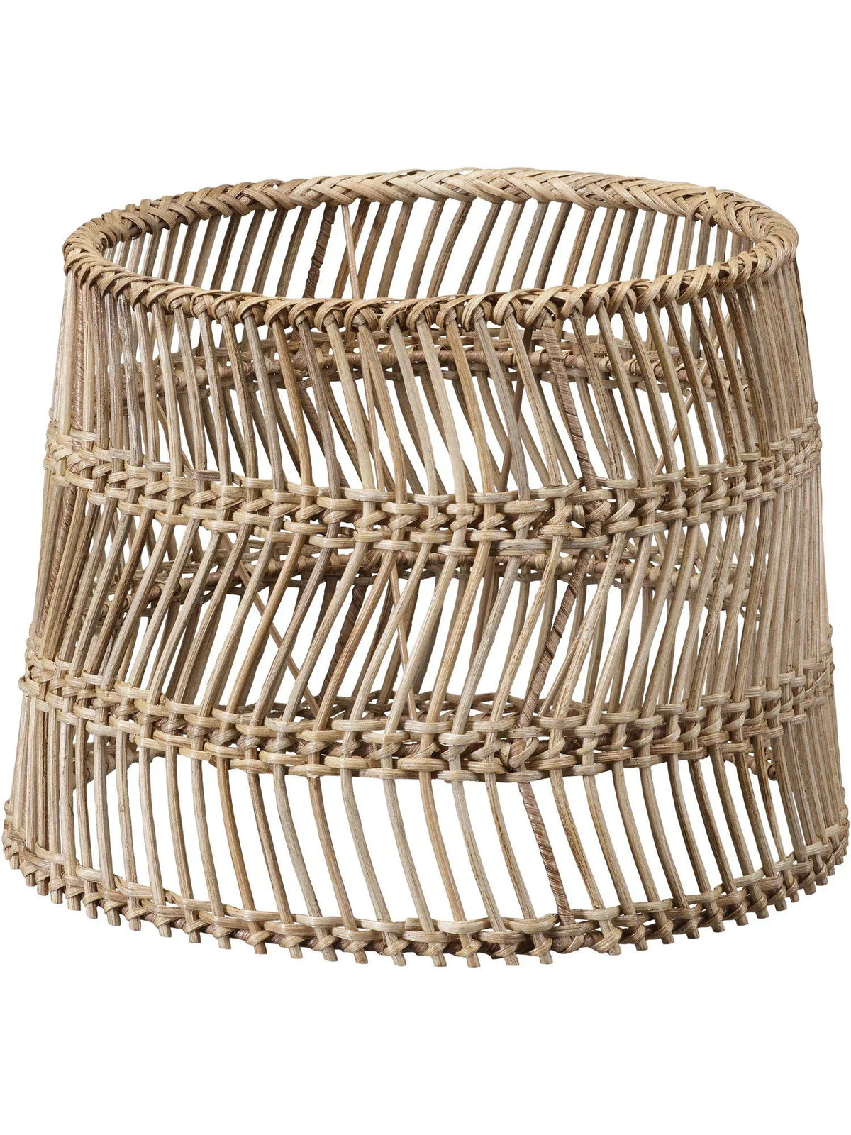 Maja Lampskärm - Rotting Natur 30cm - PR Home - Ljusvaruhuset