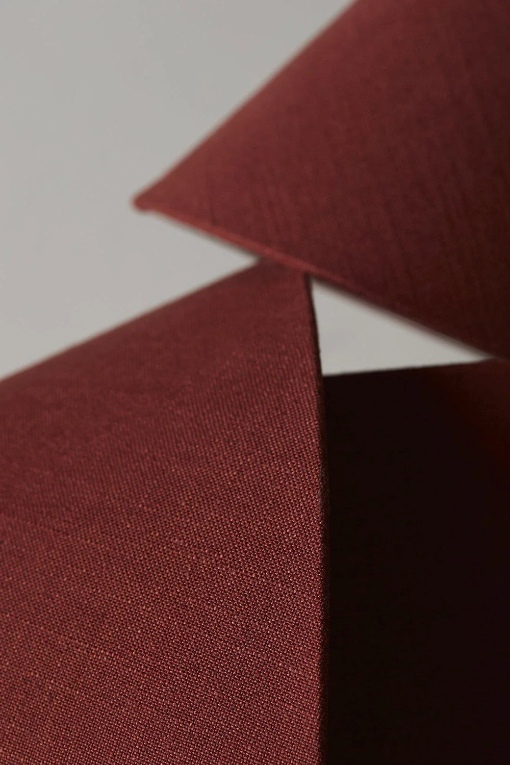 Sofia Lampskärm - Florenzo Röd 30cm - PR Home - Ljusvaruhuset