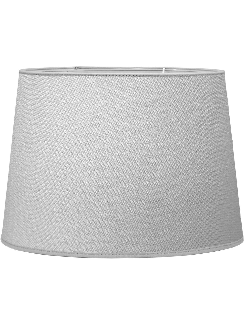 Sofia Lampskärm - Franza Grå 30cm - PR Home - Ljusvaruhuset