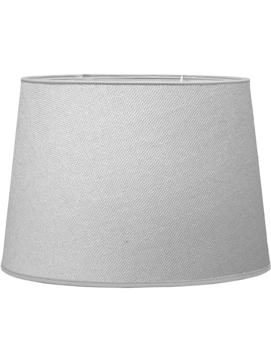 Sofia Lampskärm - Franza Grå 30cm - PR Home - Ljusvaruhuset