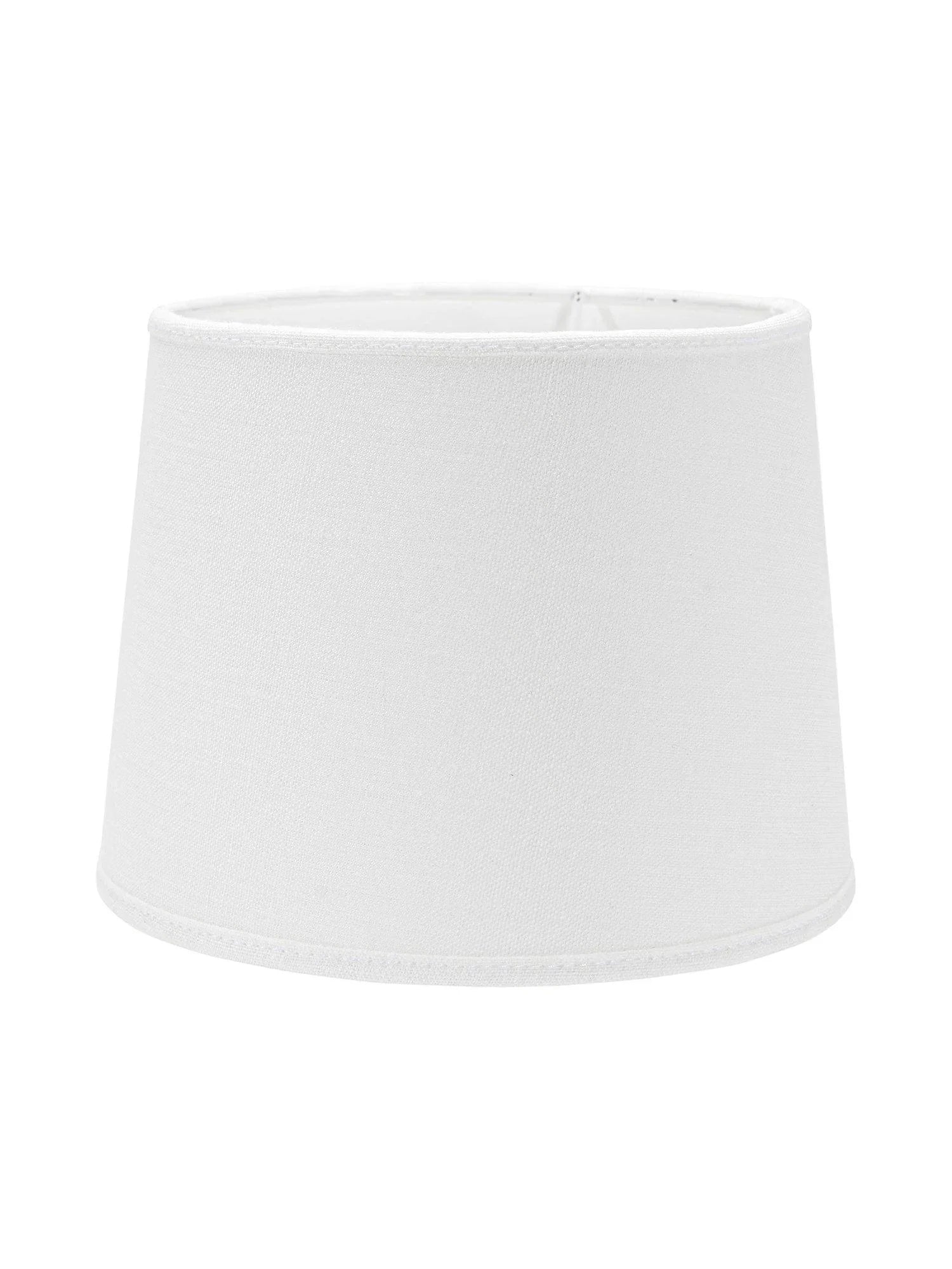 Sofia Lampskärm - Lin Offwhite 30cm - PR Home - Ljusvaruhuset