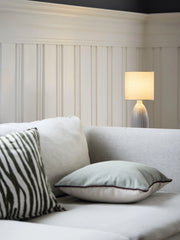 Uno bordslampa - Grå 37cm - PR Home - Ljusvaruhuset