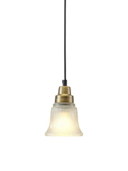 Emmi fönsterlampa - Antikmässing 12cm - PR Home - Ljusvaruhuset