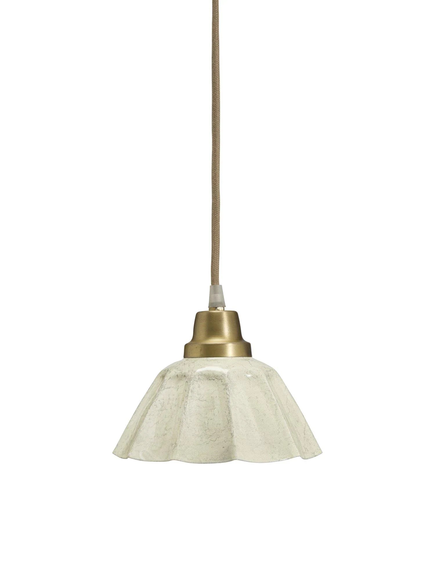 Ester fönsterlampa - Offwhite 17cm - PR Home - Ljusvaruhuset