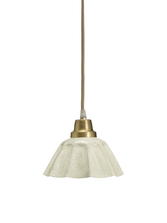 Ester fönsterlampa - Offwhite 17cm - PR Home - Ljusvaruhuset