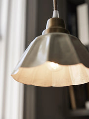 Ester fönsterlampa - Offwhite 17cm - PR Home - Ljusvaruhuset