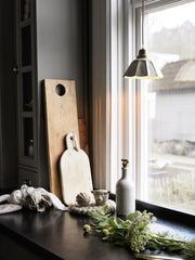 Ester fönsterlampa - Offwhite 17cm - PR Home - Ljusvaruhuset