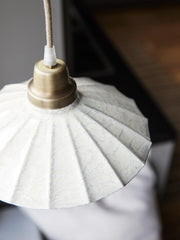 Ester fönsterlampa - Offwhite 24cm - PR Home - Ljusvaruhuset