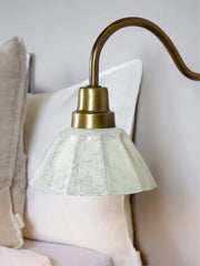 Ester vägglampa - Offwhite 34cm - PR Home - Ljusvaruhuset