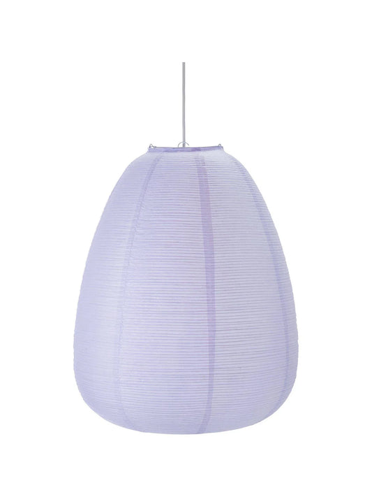 Maki takskärm - Lavendel 43cm - PR Home - Ljusvaruhuset