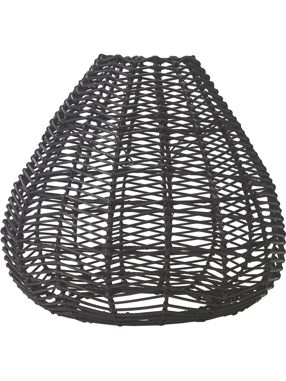Adelle Takskärm - Svart 43cm - PR Home - Ljusvaruhuset