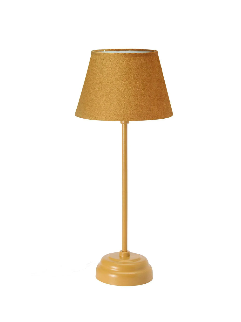 Lottie bordslampa - Gul 57cm - PR Home - Ljusvaruhuset
