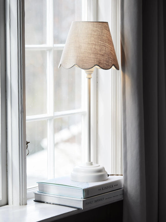 Lottie bordslampa - Offwhite 58cm - PR Home - Ljusvaruhuset