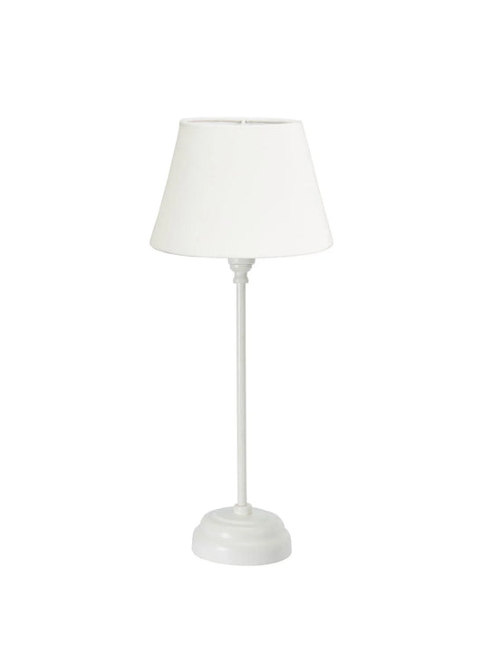 Lottie bordslampa - Offwhite 57cm - PR Home - Ljusvaruhuset