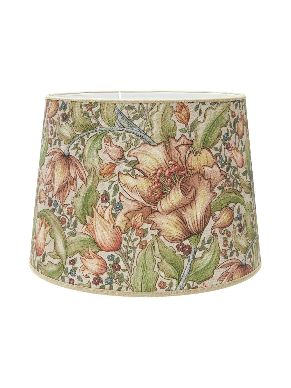 Sofia Lampskärm - Theo Beige 35cm - PR Home - Ljusvaruhuset