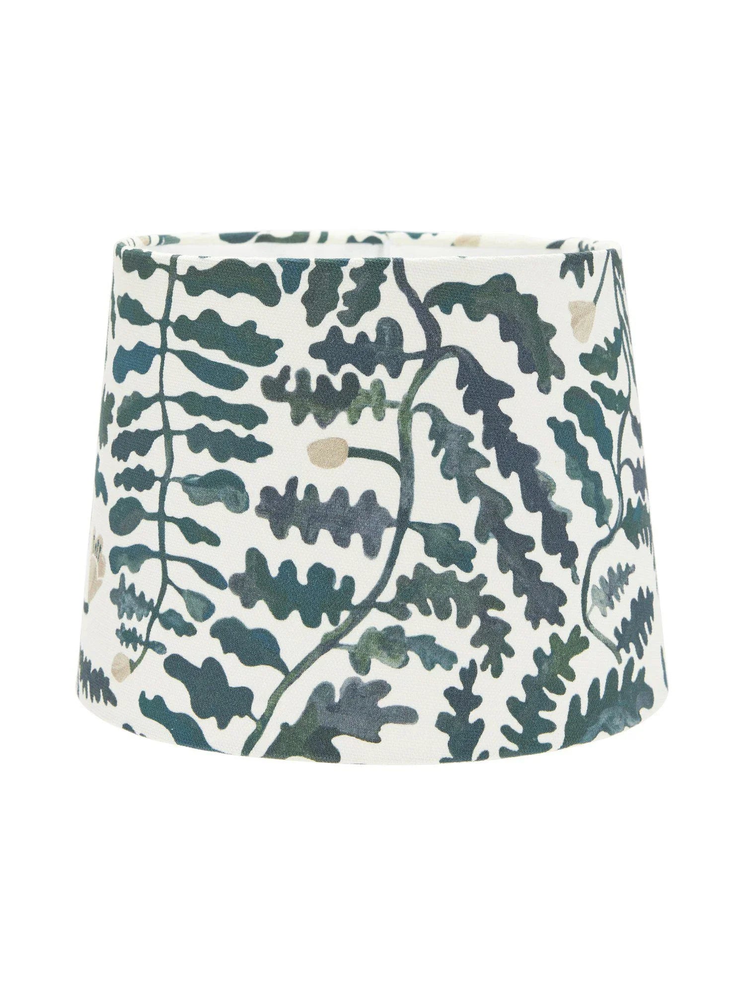 Sofia Lampskärm - Bertie Grön 35cm - PR Home - Ljusvaruhuset