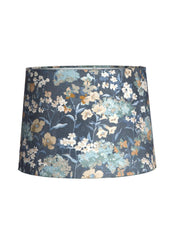 Sofia Lampskärm - Äng Blå 35cm - PR Home - Ljusvaruhuset