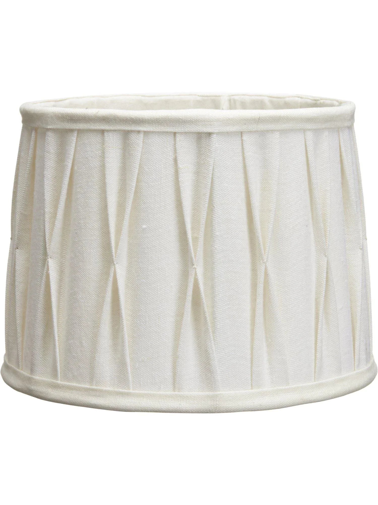 Sofia Plissé - Stygn Offwhite 35cm - PR Home - Ljusvaruhuset